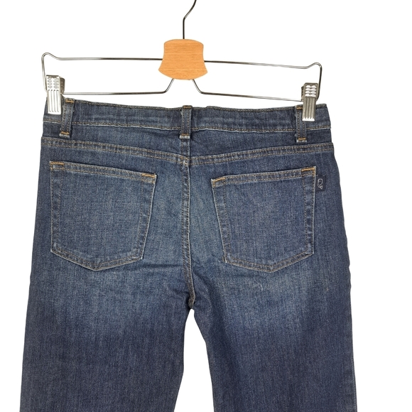 Vinyard Vines Boys Size 16 Denim Jeans EUC - Picture 6 of 14